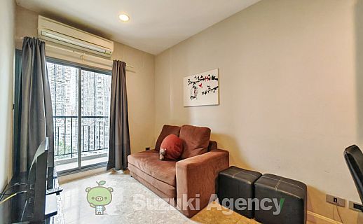 The Crest Sukhumvit 34
