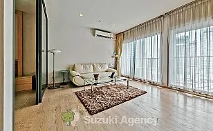 Noble Remix：1 BED ROOM Interior Photos No.20