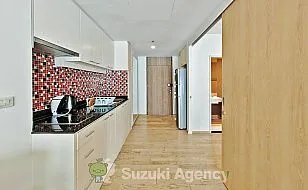 Noble Remix：1 BED ROOM Interior Photos No.24