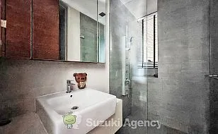 Ideo Morph 38 - Ashton：2 BED ROOM Interior Photos No.76