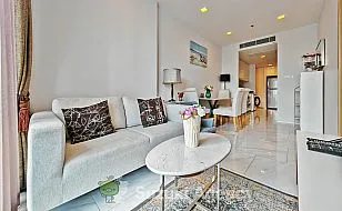 Hyde Sukhumvit 11：2 BED ROOM Interior Photos No.29