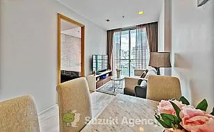 Hyde Sukhumvit 11：2 BED ROOM Interior Photos No.27