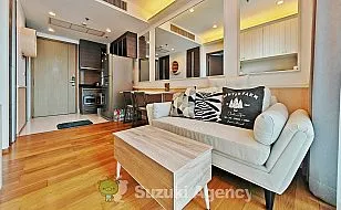 KEYNE by Sansiri：1 BED ROOM Interior Photos No.23