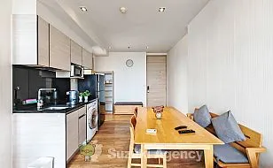 Park Origin Phrom Phong：2 BED ROOM Interior Photos No.31
