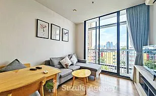Park Origin Phrom Phong：2 BED ROOM Interior Photos No.26