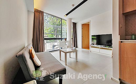 The Nest Ploenchit