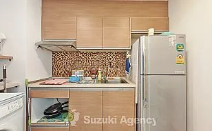 Le Luk Condominium：Studio Interior Photos No.16