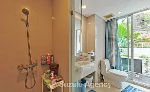 Le Luk Condominium：Studio Interior Photos No.19