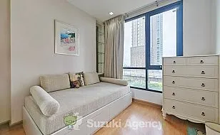 Q House Sukhumvit 79：2 BED ROOM Interior Photos No.67