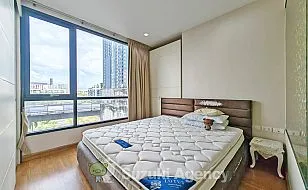 Q House Sukhumvit 79：2 BED ROOM Interior Photos No.65