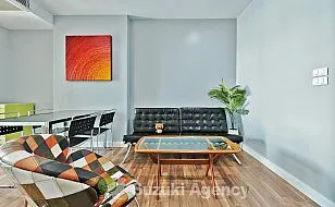 The Room Sukhumvit 62：1 BED ROOM Interior Photos No.24
