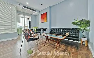 The Room Sukhumvit 62：1 BED ROOM Interior Photos No.20