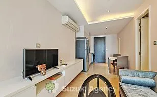 H Sukhumvit 43：1 BED ROOM Interior Photos No.23