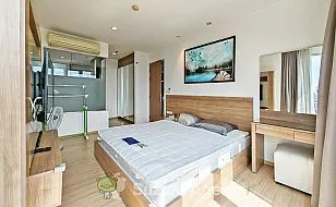 Rhythm Sukhumvit 50：2 BED ROOM Interior Photos No.66