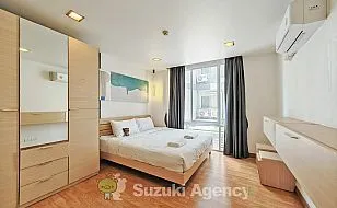 The Alcove Sukhumvit 49：1 BED ROOM Interior Photos No.71