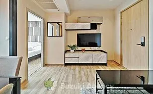 THE LINE Jatujak - Mochit：1 BED ROOM Interior Photos No.23