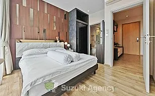 THE LINE Jatujak - Mochit：1 BED ROOM Interior Photos No.71