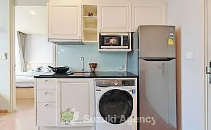Noble Recole：1 BED ROOM Interior Photos No.25