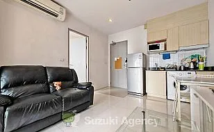 Ideo Verve Sukhumvit：1 BED ROOM Interior Photos No.22