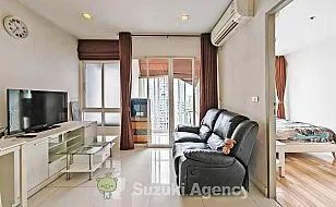 Ideo Verve Sukhumvit：1 BED ROOM Interior Photos No.20