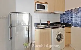 Ideo Verve Sukhumvit：2 BED ROOM Interior Photos No.31