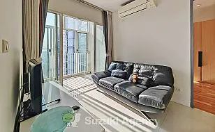 Ideo Verve Sukhumvit：2 BED ROOM Interior Photos No.26