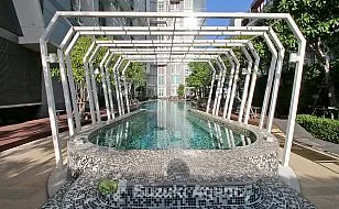 Ideo Verve Sukhumvit：Facility Photos No.9