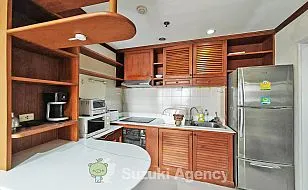 The Waterford Park：2 BED ROOM Interior Photos No.31