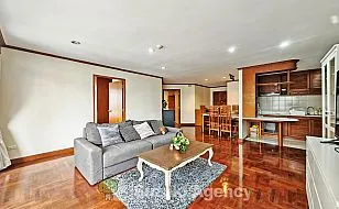 The Waterford Park：2 BED ROOM Interior Photos No.28