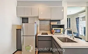 WYNE Sukhumvit：1 BED ROOM Interior Photos No.25