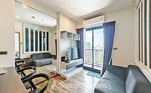 WYNE Sukhumvit：1 BED ROOM Interior Photos No.20
