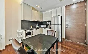 Quattro by Sansiri：1 BED ROOM Interior Photos No.25