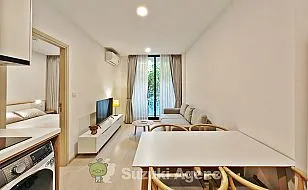 Noble Ambience Sukhumvit 42：1 BED ROOM Interior Photos No.22