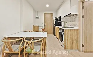 Noble Ambience Sukhumvit 42：1 BED ROOM Interior Photos No.24