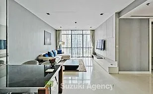 Athenee Residence：2 BED ROOM Interior Photos No.28