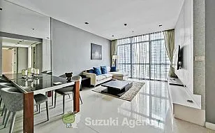 Athenee Residence：2 BED ROOM Interior Photos No.26