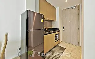 Ashton Asoke - Rama 9：1 BED ROOM Interior Photos No.25