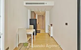 Ashton Asoke - Rama 9：1 BED ROOM Interior Photos No.24