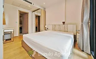 Ashton Asoke - Rama 9：1 BED ROOM Interior Photos No.72