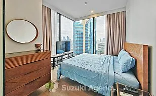 CELES Asoke：2 BED ROOM Interior Photos No.66