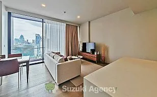 CELES Asoke：2 BED ROOM Interior Photos No.27