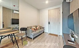 nue DISTRICT R9：1 BED ROOM Interior Photos No.22