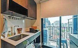 nue DISTRICT R9：1 BED ROOM Interior Photos No.25
