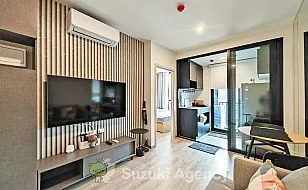 nue DISTRICT R9：1 BED ROOM Interior Photos No.21