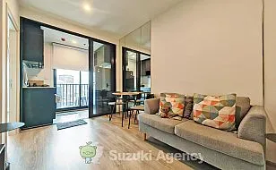 nue DISTRICT R9：1 BED ROOM Interior Photos No.20
