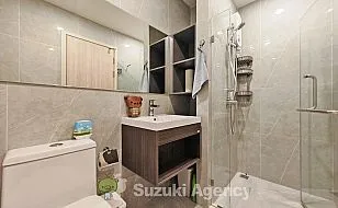 nue DISTRICT R9：1 BED ROOM Interior Photos No.73