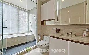 Q Langsuan：2 BED ROOM Interior Photos No.75