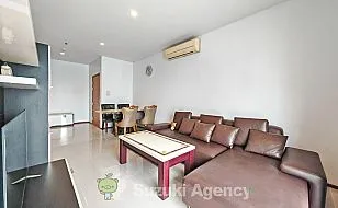 Villa Sathorn：1 BED ROOM Interior Photos No.22