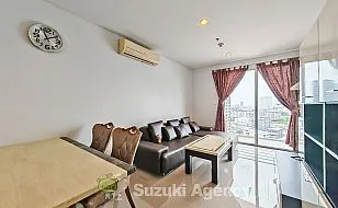 Villa Sathorn：1 BED ROOM Interior Photos No.20