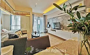 H Sukhumvit 43：1 BED ROOM Interior Photos No.21